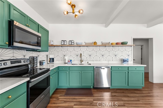 Detail Gallery Image 30 of 69 For 2275 Kerns Bld, Twentynine Palms,  CA 92277 - 3 Beds | 1 Baths