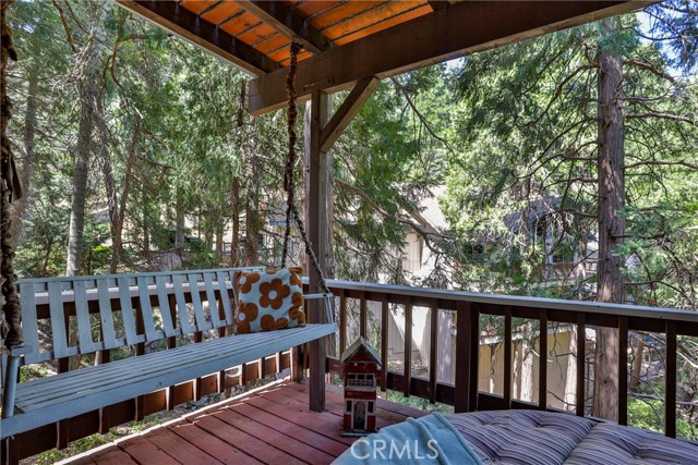 Detail Gallery Image 38 of 46 For 1027 Nesthorn Dr, Crestline,  CA 92325 - 3 Beds | 1/2 Baths