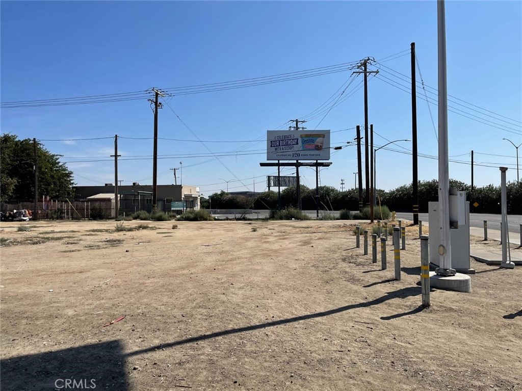 0 Herndon Road, Ceres, CA 95307