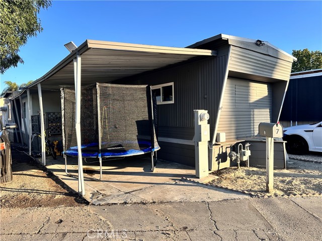 Detail Gallery Image 1 of 11 For 430 N Palm Ave #7,  Hemet,  CA 92543 - 2 Beds | 1 Baths