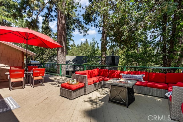 Detail Gallery Image 30 of 34 For 2508 Deep Creek Dr, Running Springs,  CA 92382 - 2 Beds | 1/1 Baths