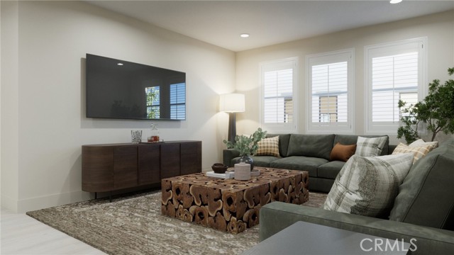 Detail Gallery Image 7 of 8 For 752 via Arezzo Place, Altadena,  CA 91001 - 4 Beds | 4/1 Baths