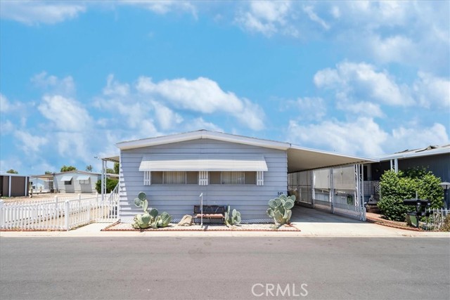 Detail Gallery Image 2 of 43 For 5001 W Florida Ave #545,  Hemet,  CA 92545 - 2 Beds | 2 Baths