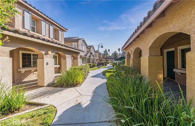 Detail Gallery Image 45 of 53 For 25890 Iris Ave a,  Moreno Valley,  CA 92551 - 2 Beds | 2 Baths