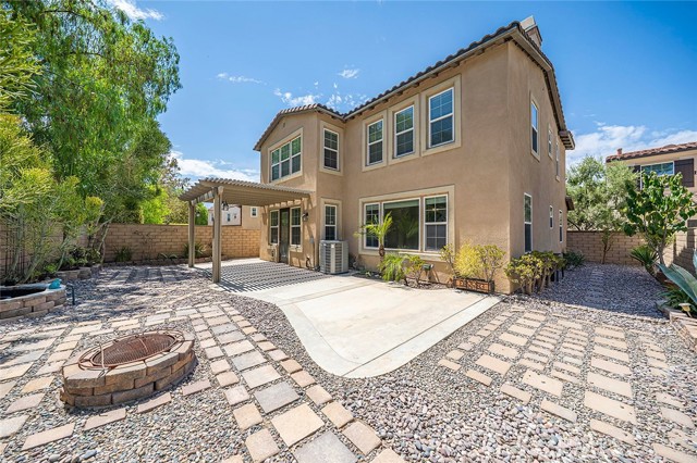 Detail Gallery Image 40 of 47 For 4331 Altivo Ln, Corona,  CA 92883 - 4 Beds | 3 Baths