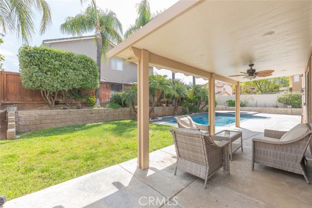 Detail Gallery Image 33 of 47 For 2487 Sweet Rain Way, Corona,  CA 92881 - 4 Beds | 3 Baths