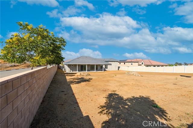 Detail Gallery Image 60 of 62 For 26153 Boulder View Ct, Menifee,  CA 92584 - 4 Beds | 3/1 Baths