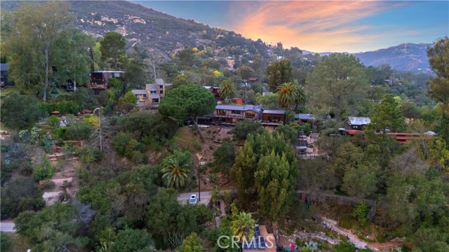 Detail Gallery Image 52 of 56 For 19778 Grand View Dr, Topanga,  CA 90290 - 4 Beds | 4/1 Baths