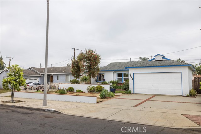 Detail Gallery Image 37 of 43 For 9615 Dorrington Ave, Arleta,  CA 91331 - 3 Beds | 2 Baths