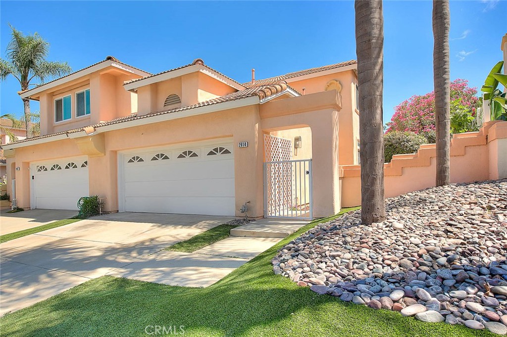 2914 Crape Myrtle Circle