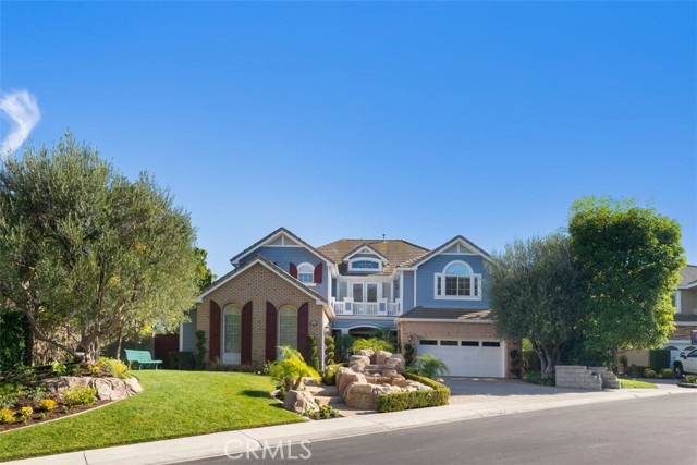 Detail Gallery Image 1 of 1 For 114 Vela Ct, Coto de Caza,  CA 92679 - 5 Beds | 5/1 Baths