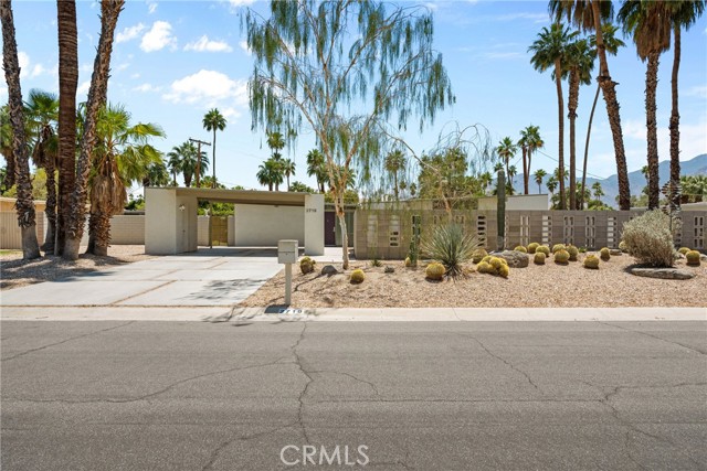 Detail Gallery Image 35 of 38 For 2719 E Plaimor Ave, Palm Springs,  CA 92262 - 3 Beds | 2 Baths