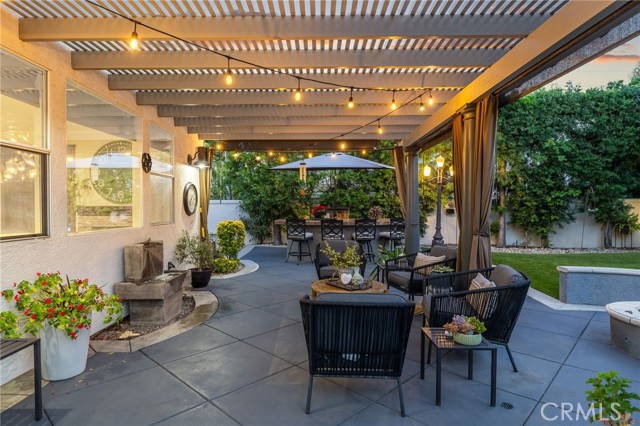 Detail Gallery Image 63 of 72 For 2384 Canyon Crest, La Verne,  CA 91750 - 5 Beds | 3 Baths