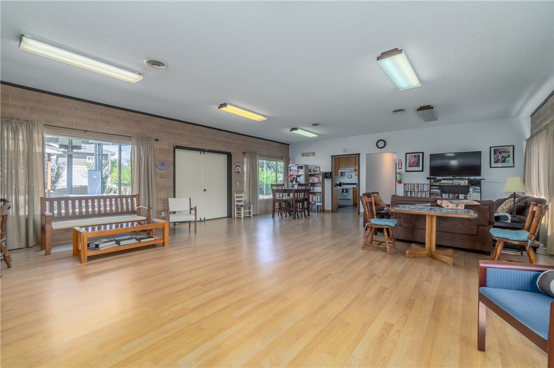 1025 Martin Street # 46, Lakeport, California 95453, 1 Bedroom Bedrooms, ,1 BathroomBathrooms,Manufactured In Park,For Sale,1025 Martin Street # 46,CRLC24194105