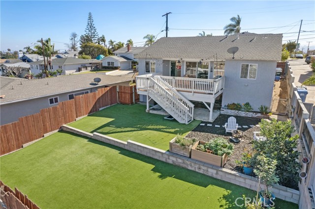 2407 Ripley Avenue, Redondo Beach, California 90278, 3 Bedrooms Bedrooms, ,1 BathroomBathrooms,Residential,Sold,Ripley,SB21229637