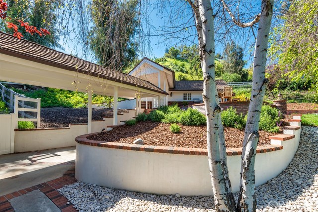 Detail Gallery Image 31 of 33 For 24636 Wingfield Rd, Hidden Hills,  CA 91302 - 6 Beds | 7/1 Baths