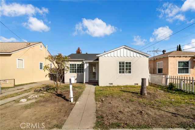 Detail Gallery Image 3 of 31 For 1409 E 59th St, Long Beach,  CA 90805 - 2 Beds | 1 Baths