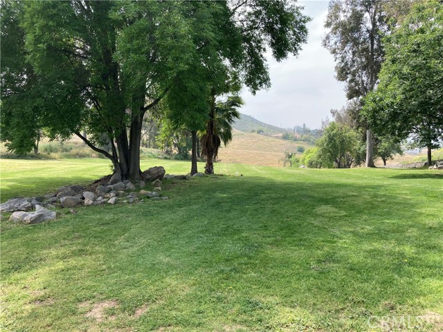 upper picnic and play area