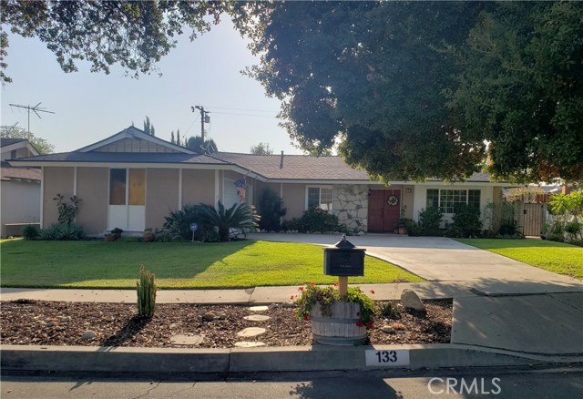 133 Spencer Ave, Upland, CA 91786