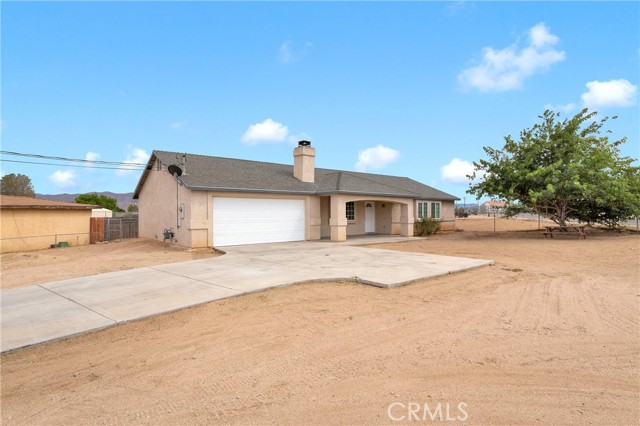 Detail Gallery Image 29 of 38 For 11389 Jacaranda Ave, Hesperia,  CA 92345 - 3 Beds | 2 Baths