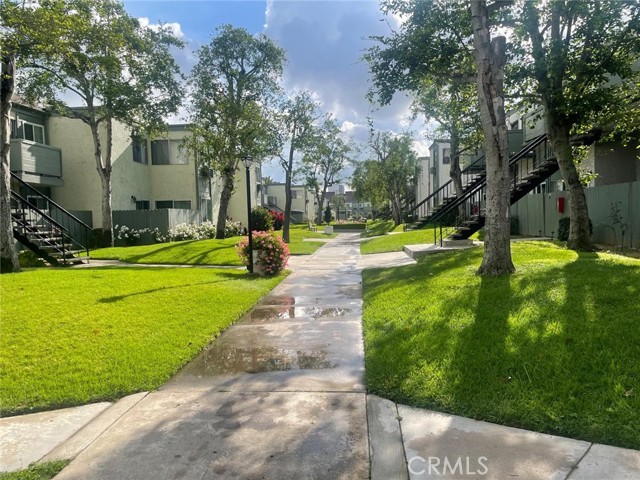 Detail Gallery Image 21 of 21 For 619 Bristol #17,  Santa Ana,  CA 92703 - 1 Beds | 1 Baths