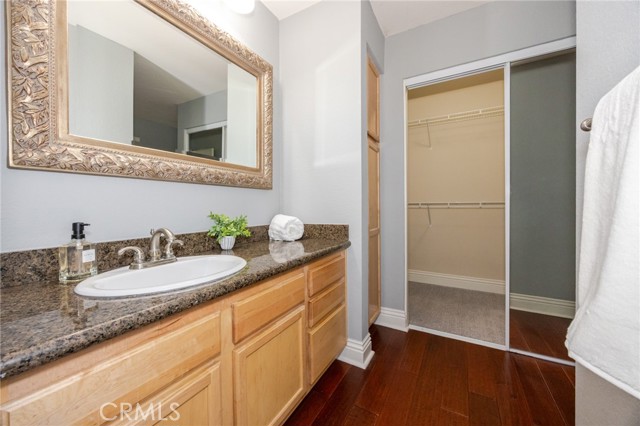 Detail Gallery Image 15 of 28 For 2400 Del Mar Way #108,  Corona,  CA 92882 - 2 Beds | 2 Baths