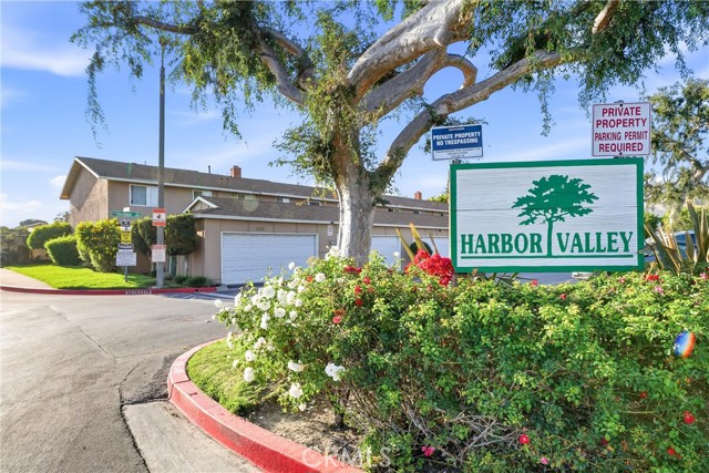 Detail Gallery Image 27 of 33 For 11960 Gloxinia, Fountain Valley,  CA 92708 - 2 Beds | 1/1 Baths