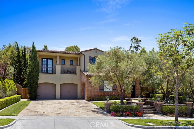 28 Canyon Terrace, Irvine, CA 92603