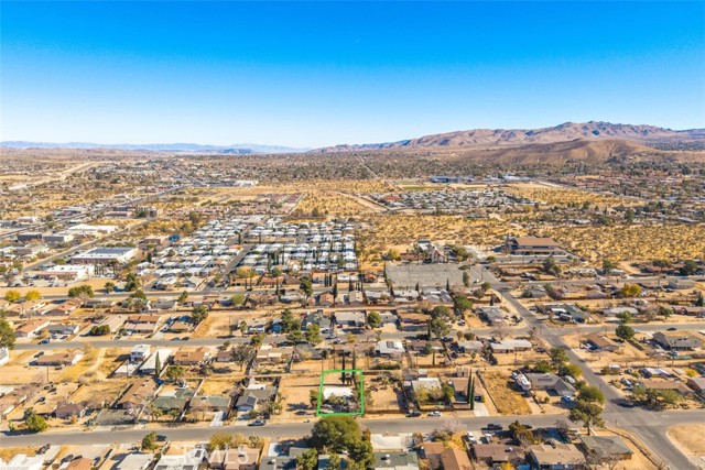 Detail Gallery Image 31 of 36 For 7457 Borrego Trl, Yucca Valley,  CA 92284 - 2 Beds | 1 Baths