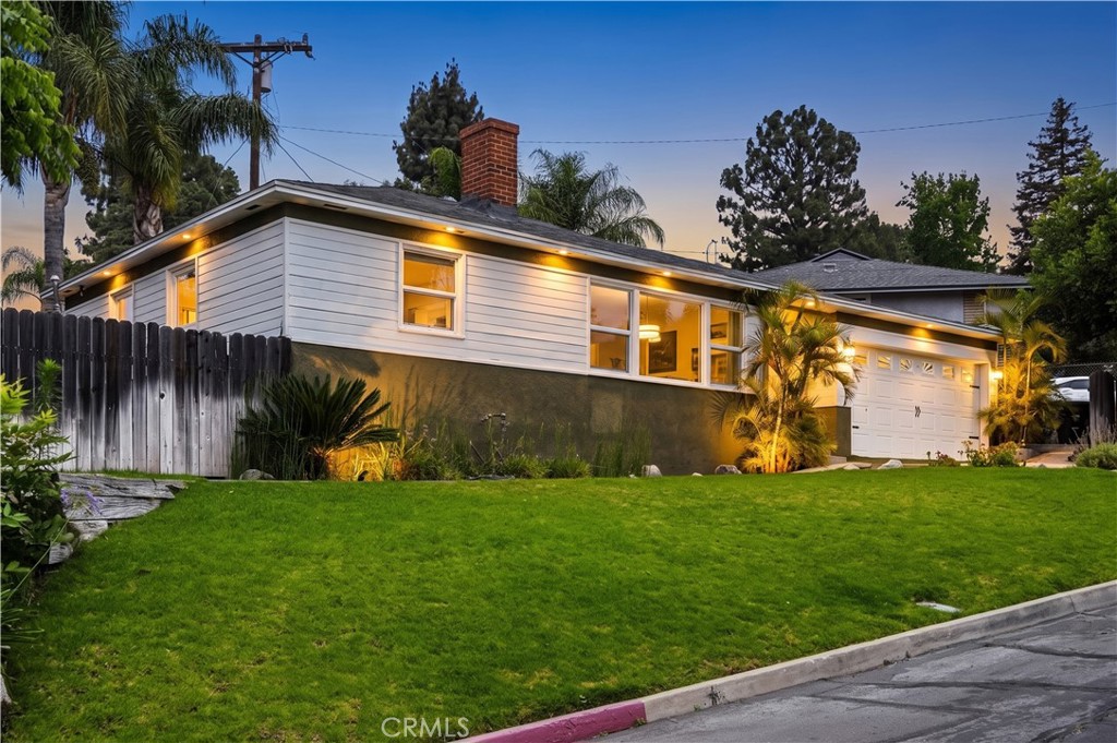 4611 Willalee