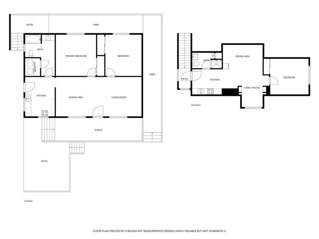 Detail Gallery Image 8 of 16 For 3201 Mt Pinos Way,, Frazier Park,  CA 93225 - – Beds | – Baths