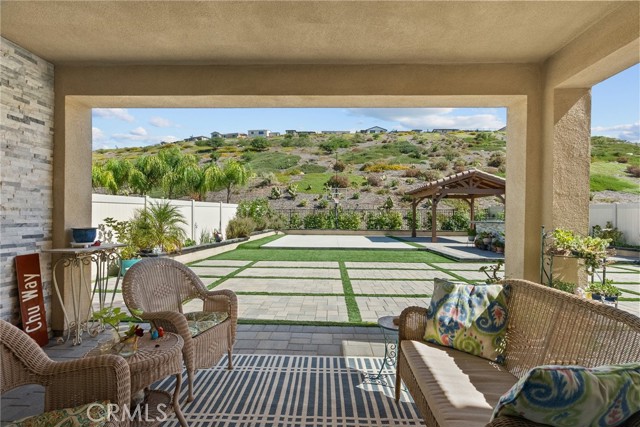 Detail Gallery Image 47 of 56 For 28600 Foothill Way, Saugus,  CA 91350 - 4 Beds | 3 Baths