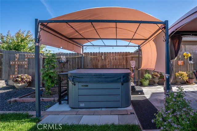 Detail Gallery Image 44 of 53 For 1421 Shoreside Dr, Madera,  CA 93637 - 3 Beds | 2 Baths
