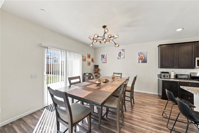 4 Bed Home for Sale in Victorville, California