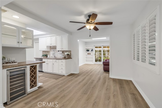 Detail Gallery Image 21 of 36 For 5384 W Paseo Del Lago a,  Laguna Woods,  CA 92637 - 2 Beds | 2 Baths