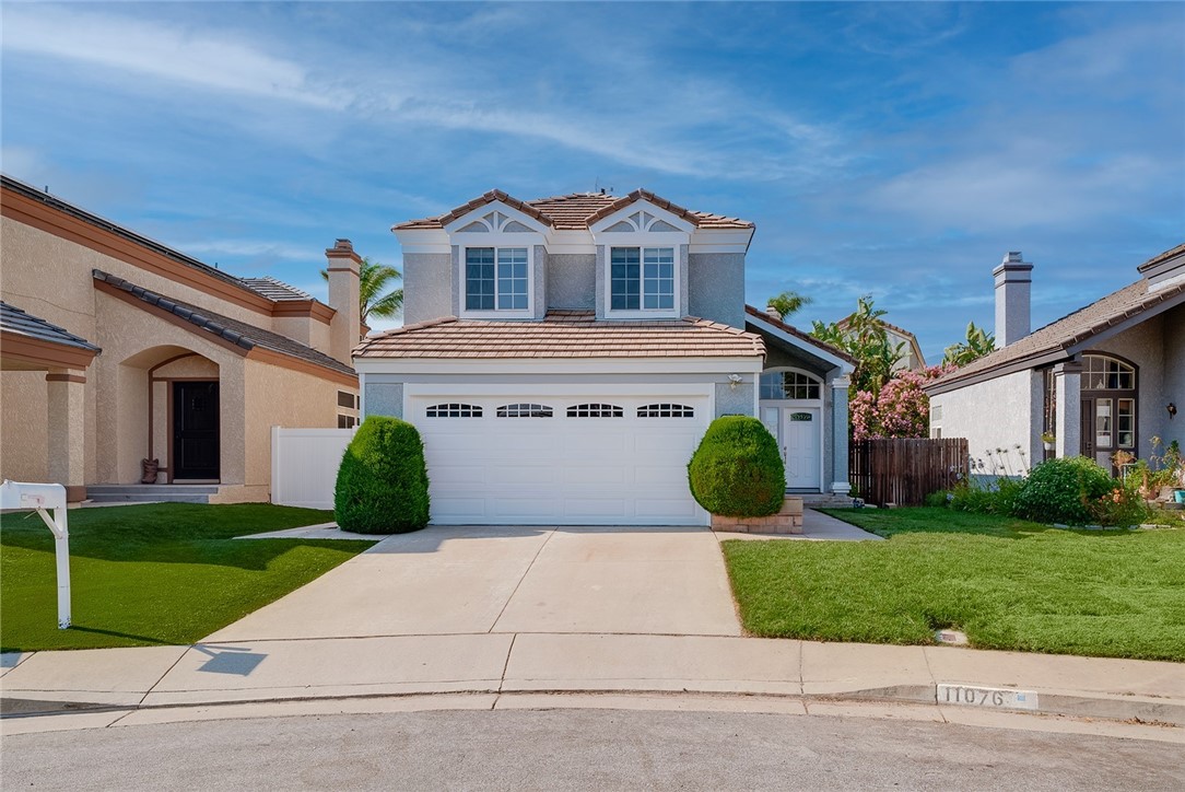 11076 Brentwood Dr, Rancho Cucamonga, CA 91730