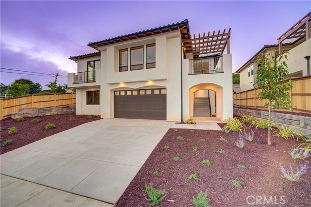 Detail Gallery Image 1 of 34 For 1601 Tuscan Way, Santa Maria,  CA 93455 - 4 Beds | 3/1 Baths