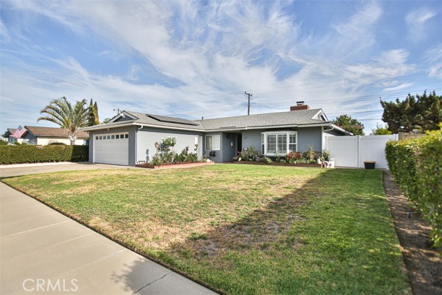 1232 E Vanowen AVE