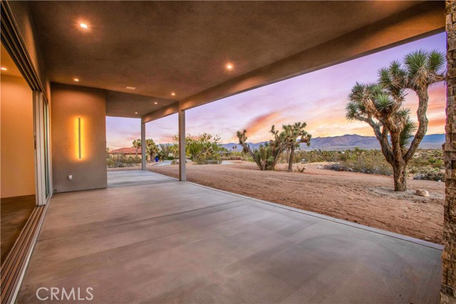 Detail Gallery Image 75 of 75 For 58871 Meredith Ct, Yucca Valley,  CA 92284 - 3 Beds | 2 Baths