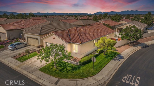 Detail Gallery Image 1 of 45 For 11170 Avonlea Rd, Apple Valley,  CA 92308 - 2 Beds | 2 Baths