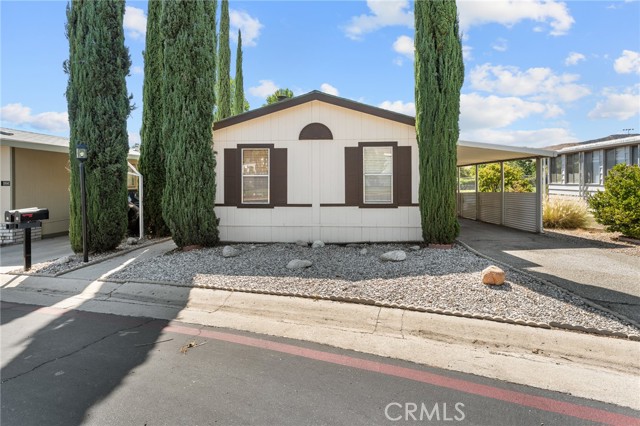 Detail Gallery Image 1 of 33 For 11050 Bryant St #36,  Yucaipa,  CA 92399 - 3 Beds | 2 Baths