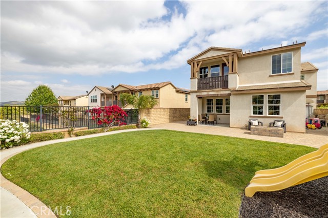 Detail Gallery Image 53 of 57 For 29088 via Patina, Valencia,  CA 91354 - 5 Beds | 4 Baths