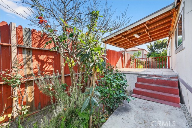 Detail Gallery Image 31 of 48 For 5450 N Paramount #169,  Long Beach,  CA 90805 - 3 Beds | 2 Baths
