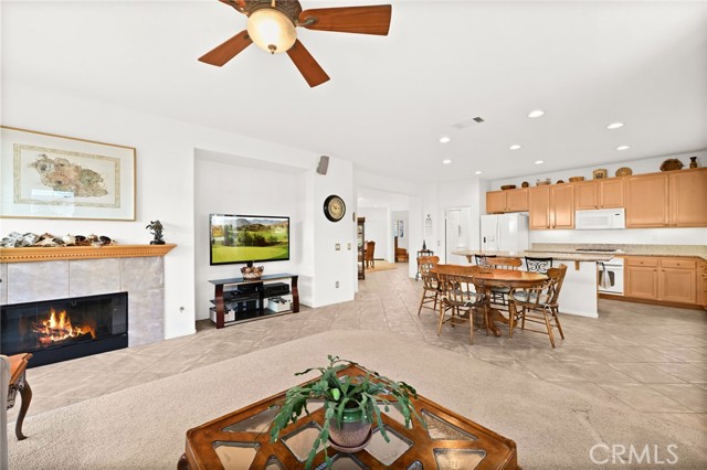 Detail Gallery Image 18 of 53 For 28338 Pleasanton Ct, Menifee,  CA 92584 - 2 Beds | 2 Baths