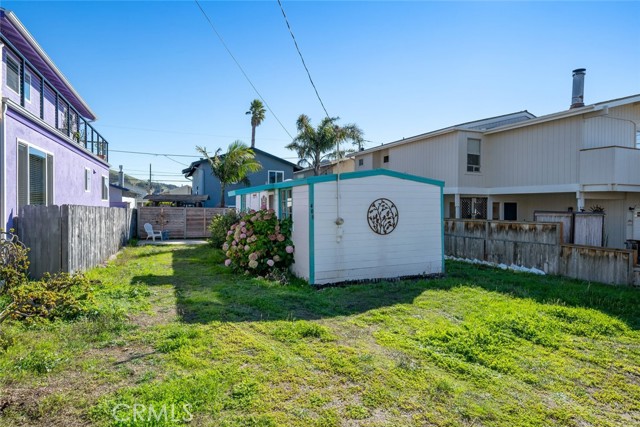 Detail Gallery Image 20 of 20 For 408 Sicily, Morro Bay,  CA 93442 - 1 Beds | 1 Baths