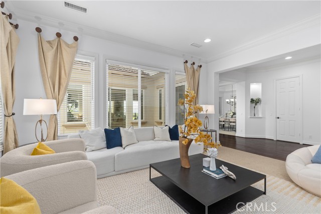 Detail Gallery Image 6 of 42 For 18754 Turfway Park, Yorba Linda,  CA 92886 - 4 Beds | 4 Baths