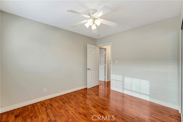 Detail Gallery Image 12 of 25 For 605 20th St #C,  Huntington Beach,  CA 92648 - 2 Beds | 1/1 Baths