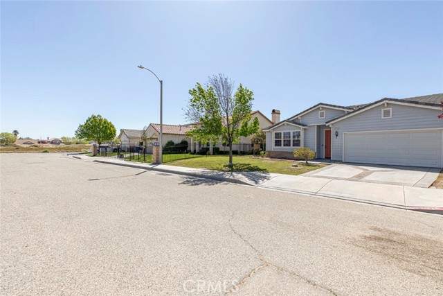 Detail Gallery Image 33 of 36 For 3716 W Avenue J7, Lancaster,  CA 93536 - 4 Beds | 2 Baths