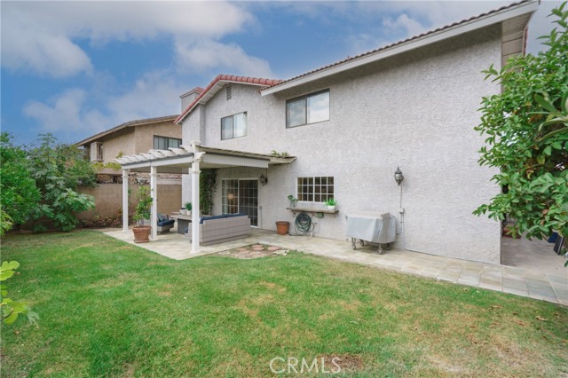 Detail Gallery Image 10 of 42 For 17022 Condon Ave, Lawndale,  CA 90260 - 4 Beds | 2/1 Baths