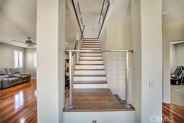 Detail Gallery Image 23 of 52 For 6713 Leanne, Corona,  CA 91752 - 4 Beds | 2/1 Baths